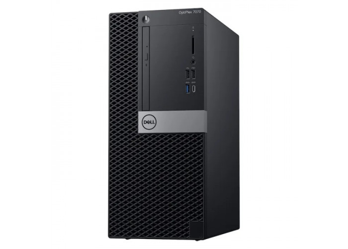 Windowsデスクトップ DELL OptiPlex7070 Core i7-9700 MEM 16GB Купить Dell OptiPlex 7070 Tower (Core i7-9700 / 16GB / SSD 512GB